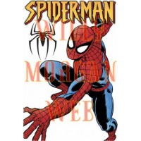 Marvel Hombre Araña 1 Marvel Hombre Araña 1